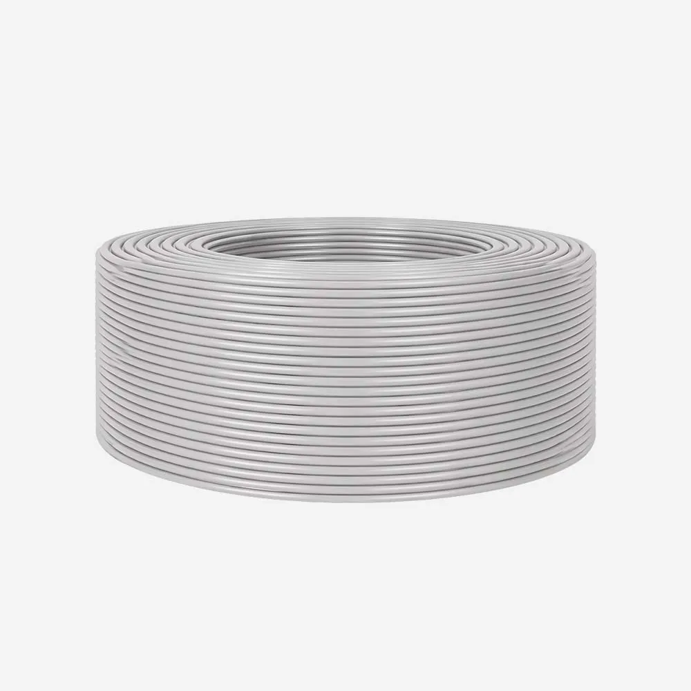 Premium-Line Cat6 U/UTP Installation cable 24awg 305 m Box