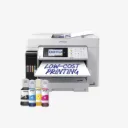 EcoTank L15180 A3 Multifunction Wi-Fi Ink Tank Printer with Scan Copy And Fax