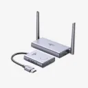 UGREEN 50633 4K@30Hz Wireless HDMI Transmitter and Receiver