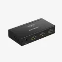 UGREEN  40201 EU HDMI Splitter 1 In 2 Out EU