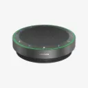 Jabra 2775-319 Speak2 75 Microsoft Teams USB/Bluetooth Microphone/Speaker w/ Link 380 Bluetooth USB-A Dongle