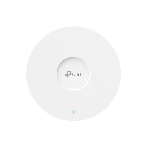 TP-Link EAP610 AX1800 WIFI 6 Ceiling Mount Multi Gigabit Access Point