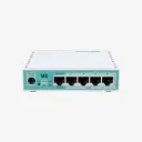 Mikrotik HEX E50UG RouterBoard 5-Port Gigabit