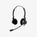 Jabra 2309-820-104 Biz 2300 Duo