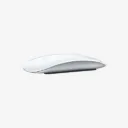 Apple Magic Mouse (USB-C) – Wireless Multi-Touch, White