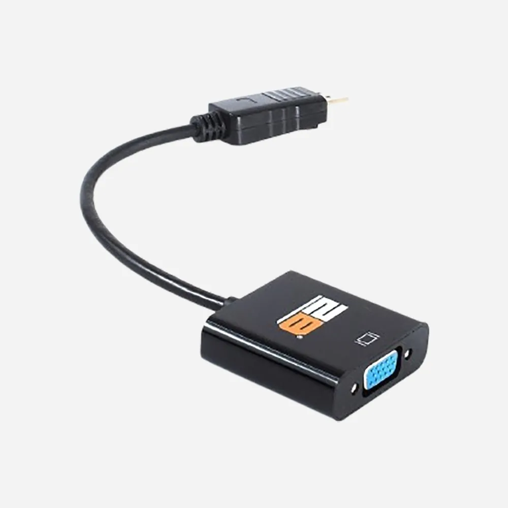 [DC138] 2B DC138 Display to VGA Converter