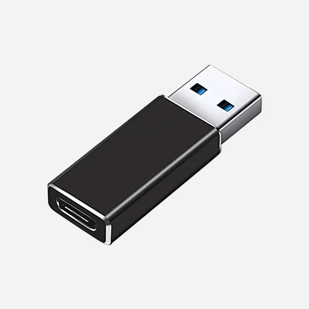 [CV160] 2B CV160 Connector Type C Female to USB 3.0