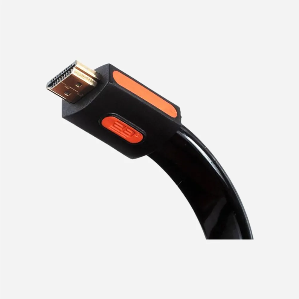 [DC158] 2B DC158 10m HDMI to HDMI Cable Black