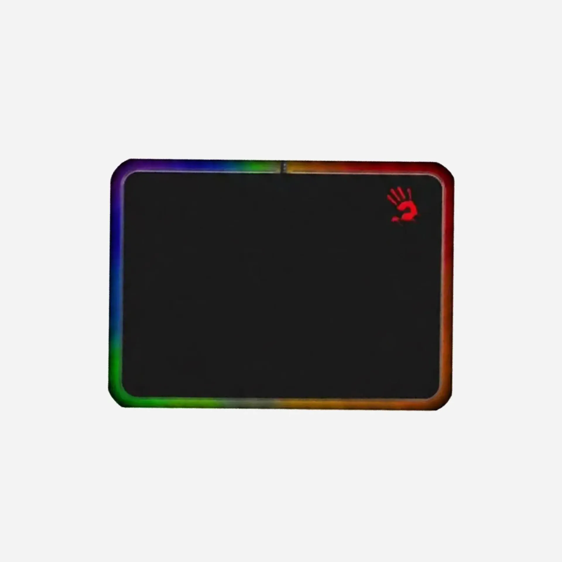 Bloody MP-50NS Neon Gaming Mouse Pad