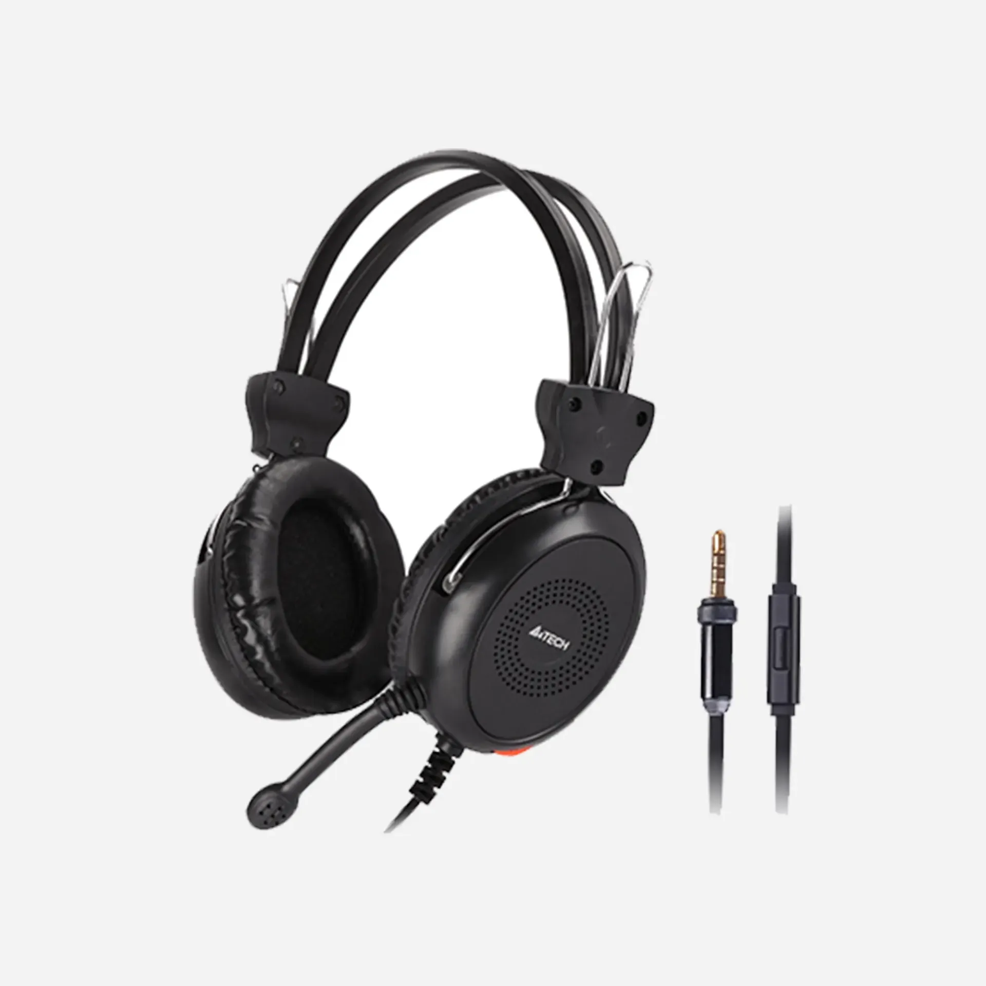 [HS-30i] A4TECH HS-30i ComfortFit Stereo Headset