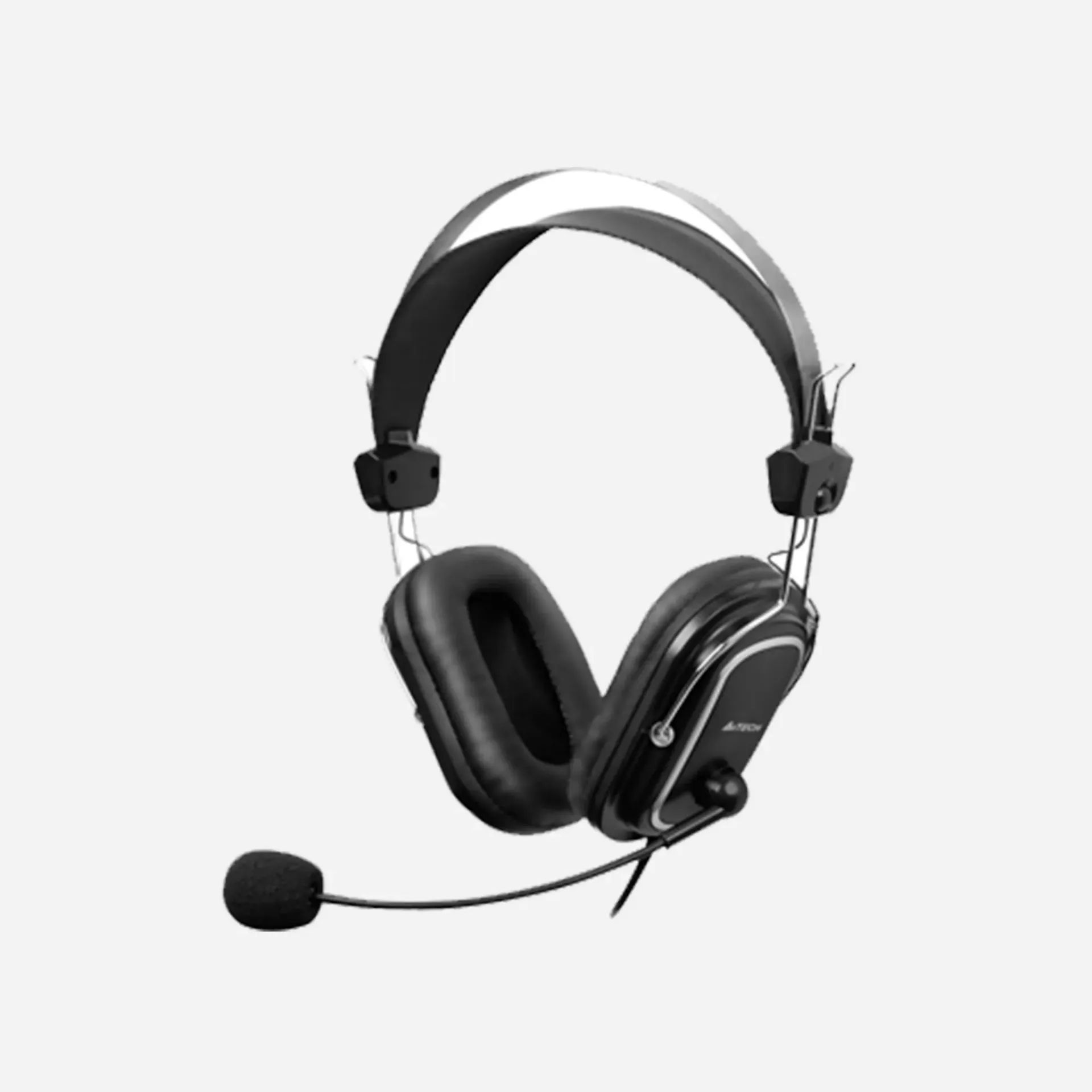 A4TECH HU-50 ComfortFit Stereo USB