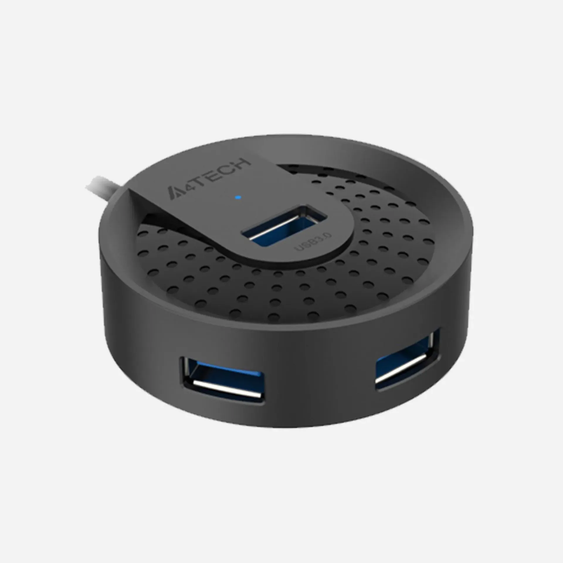 A4TECH 4 in 1 USB-C Hub Adapter-HUB 30C