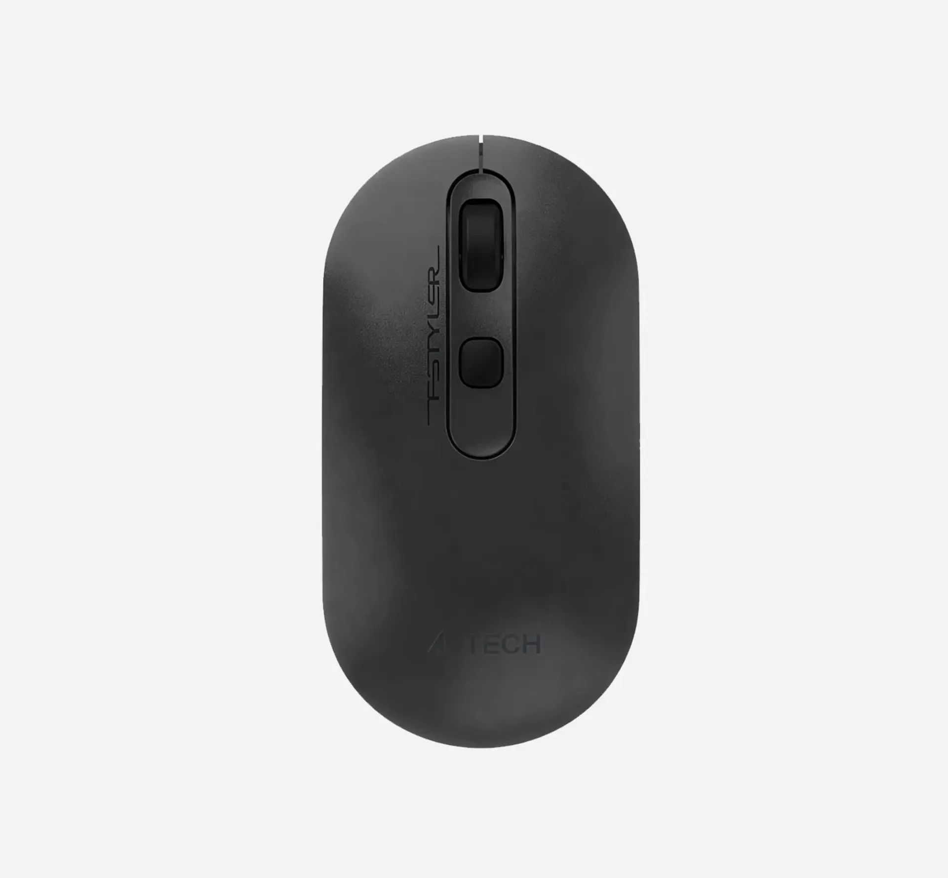 A4TECH Fstyler FB20S Bluetooth Wireless Mouse Grey