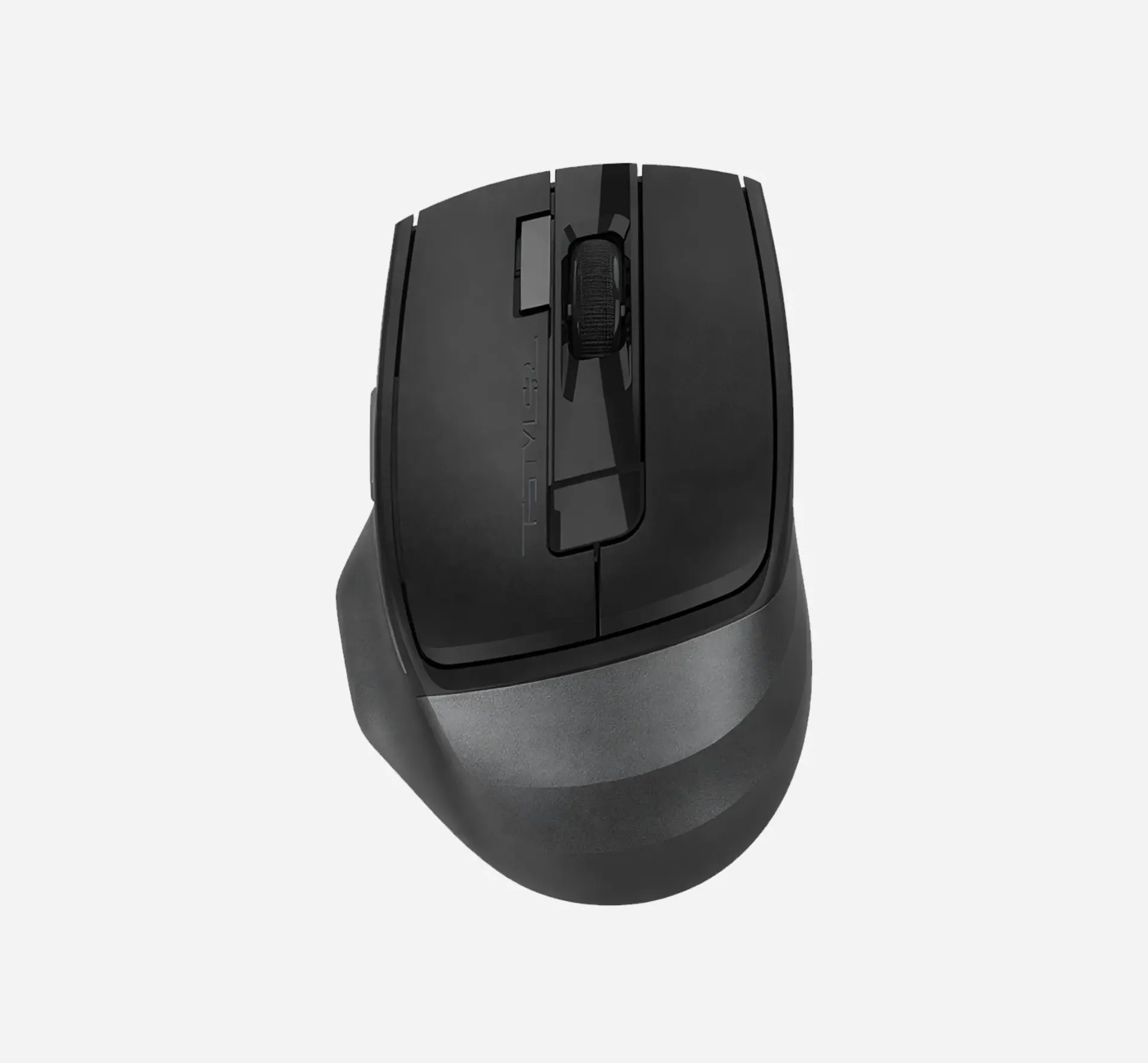 A4TECH Fstyler FB45CS Air2 Dual Mode Mouse (Grey)