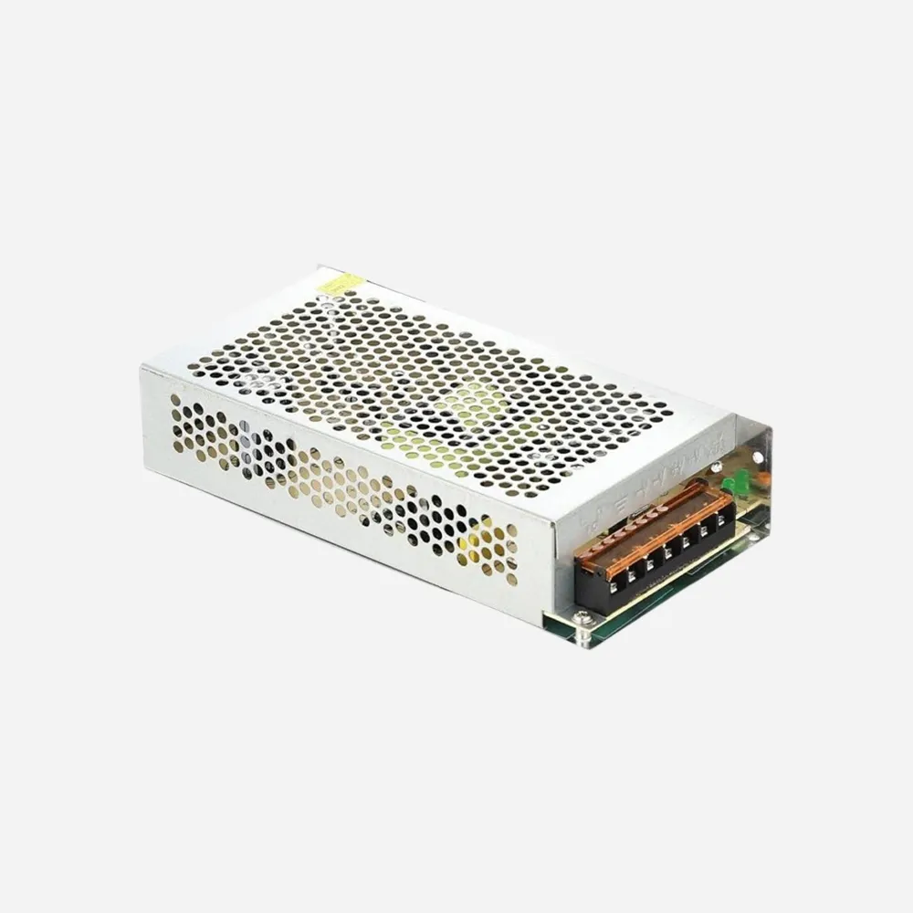 APlus Power Supply 12V 10A