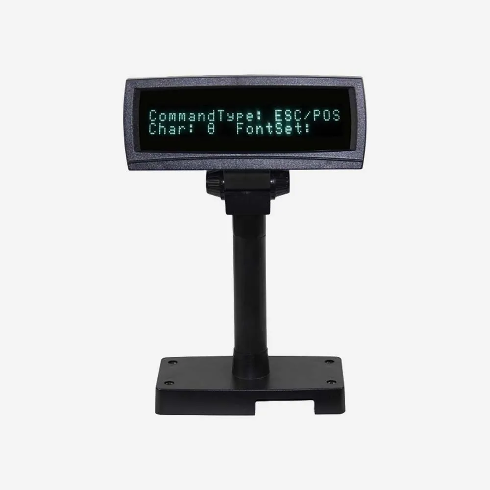 ALFA Display for Customer-5100