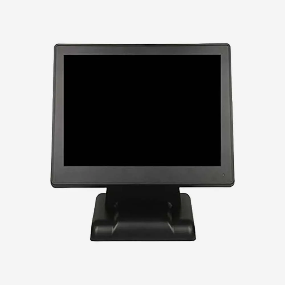 [TR8150M] ALFA Touch Screen POS Monitor 15''-TR8150M