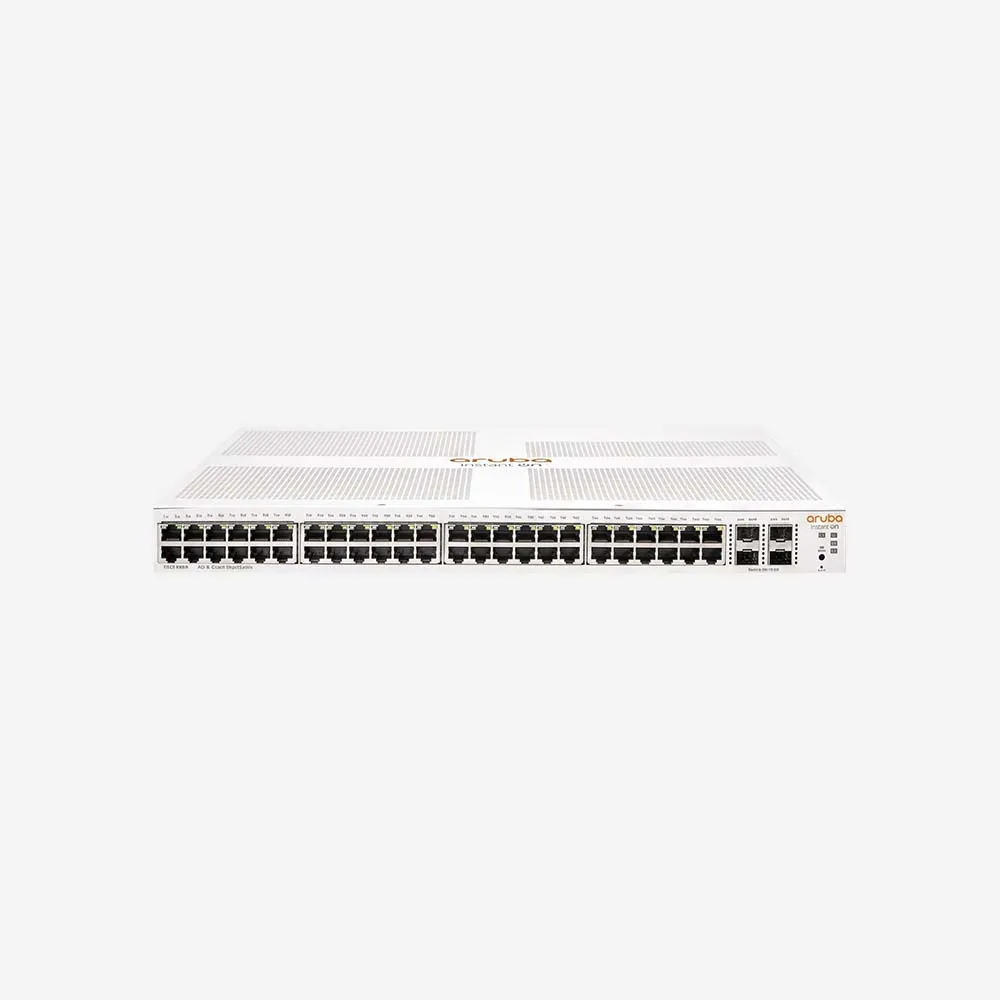 [JL685A] Aruba 48G JL685A Switch