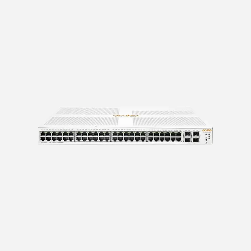 [JL685A] Aruba 48G JL685A Switch