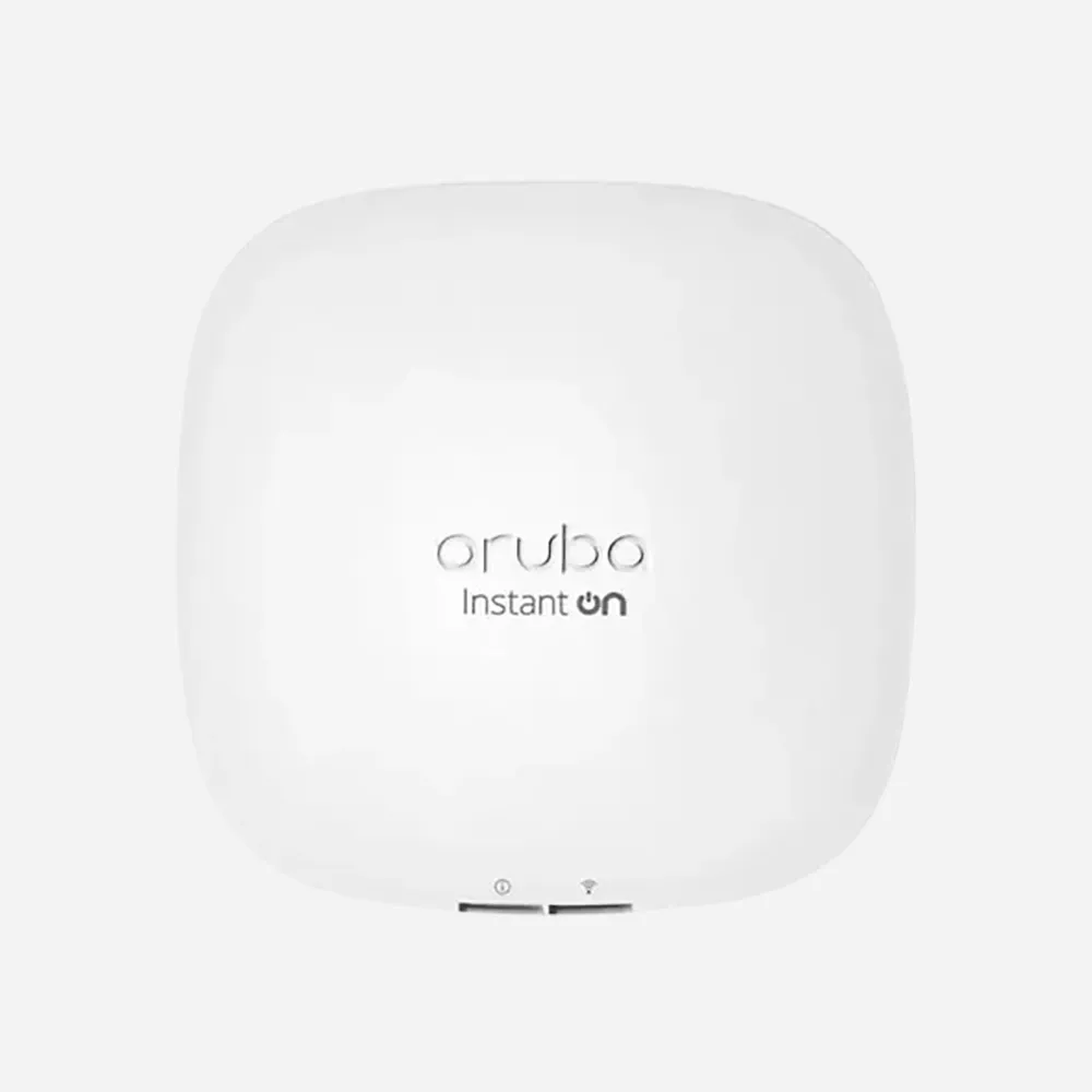 [R4W04A] نقطة وصول داخلية Aruba AP22 WI-FI 6