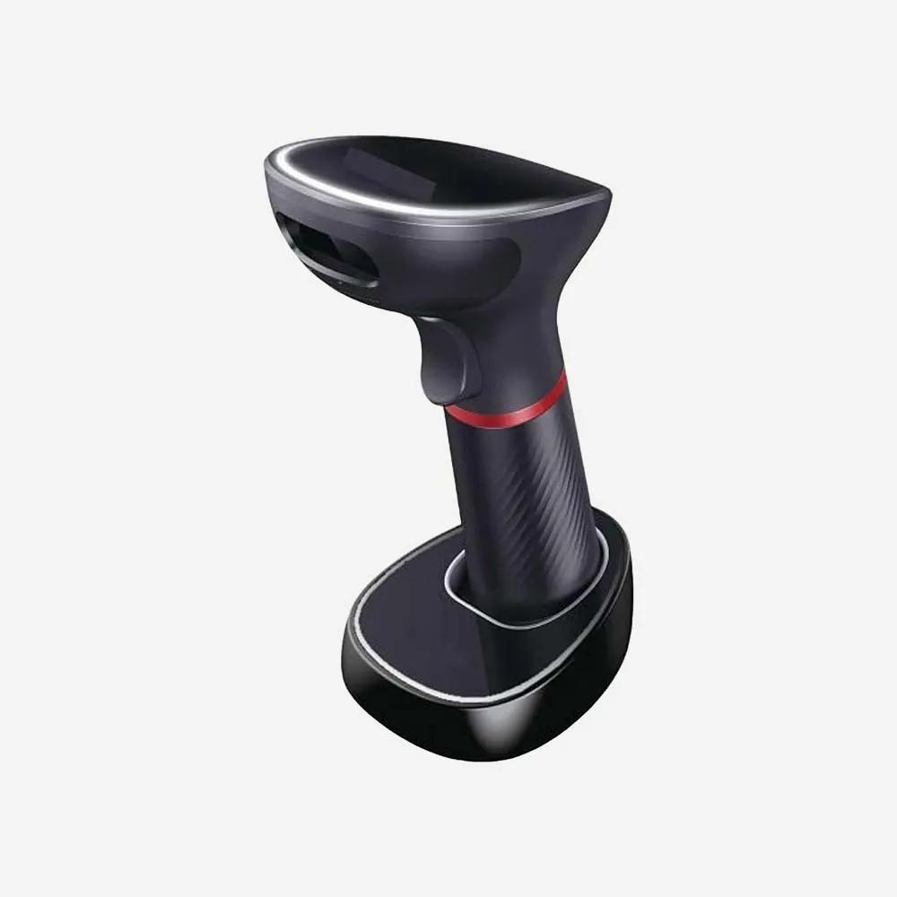 [AD-2200-W] ADVISION AD-2200-W Wireless Barcode Scanner