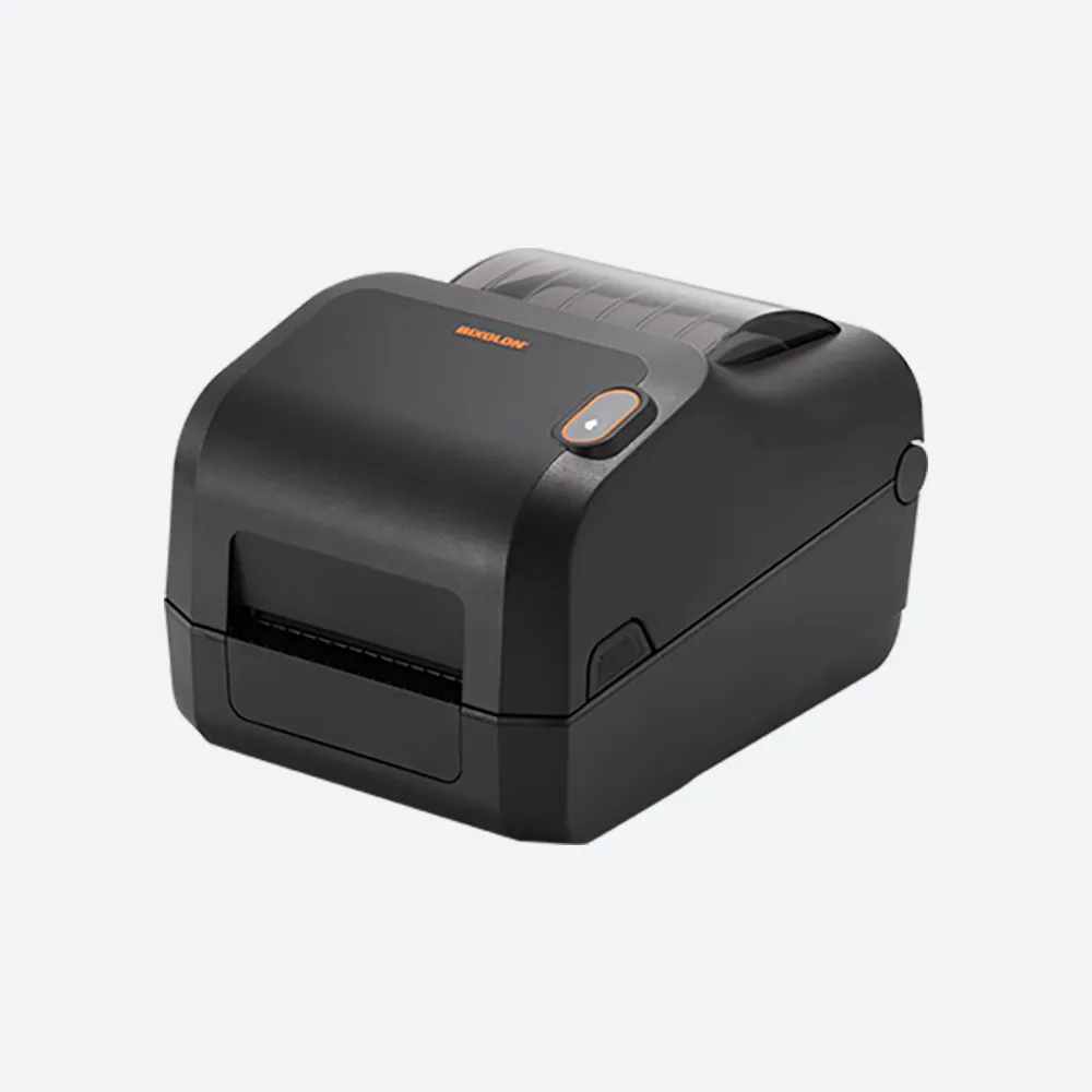 BIXOLON XD3-40TK 4 inch Direct Thermal Barcode Label Printer USB