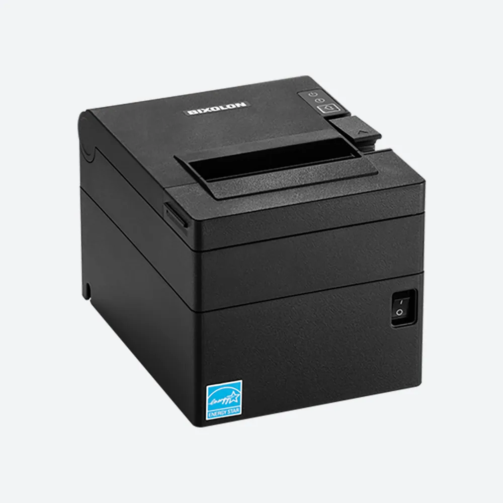 [SRP-B300IIEK/STD] BIXOLON SRP-B300IIEK/STD 3 inch Thermal POS Receipt Printer USB Ethernet