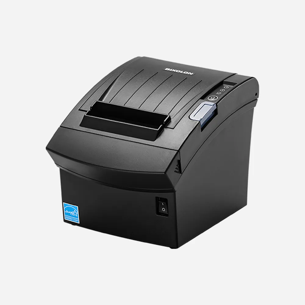 BIXOLON SRP-350V 3 Inch Thermal POS Receipt Printer USB Serial Ethernet
