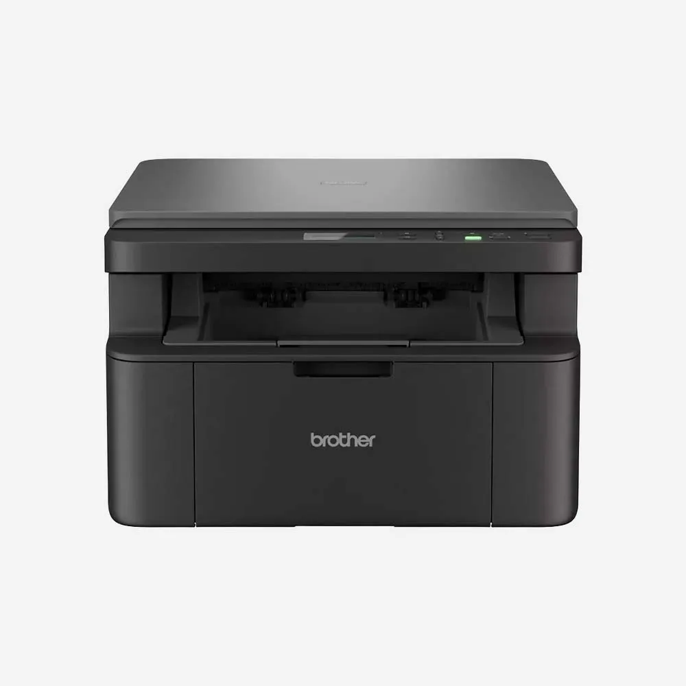 Brother MFP-DCP-L1632W Laser Printer