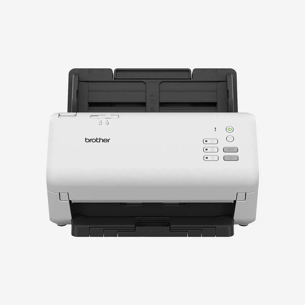 [ADS4300N] Brother ADS-4300N Desktop Document Scanner