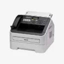 Brother FAX-2840 Monochrome Laser Fax Machine