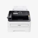 Brother FAX-2840 Monochrome Laser Fax Machine