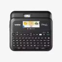 Brother PT-D610BT Industrial Handheld Thermal Barcode Label Printer USB Bluetooth