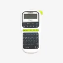 Brother PT-H110 Industrial Handheld Thermal Barcode Label Printer – USB