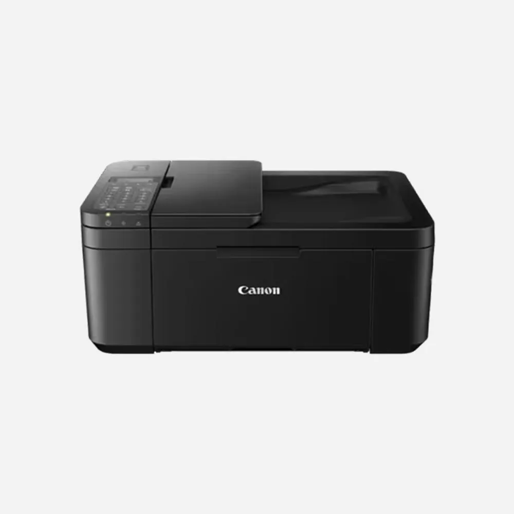 [PIXMA TR4640] Canon PIXMA TR4640 A4 Color Multifunction Ink Tank Printer