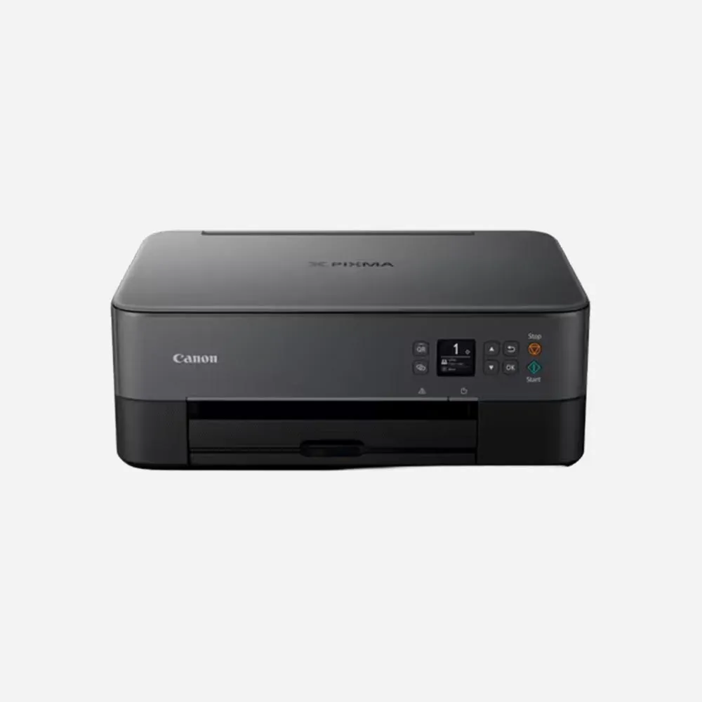 [PIXMA TS5340A] طابعة متعددة الوظائف A4 ملونة Canon PIXMA TS53040A