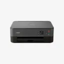 Canon PIXMA TS53040A A4 Color Multifunction Ink Tank Printer