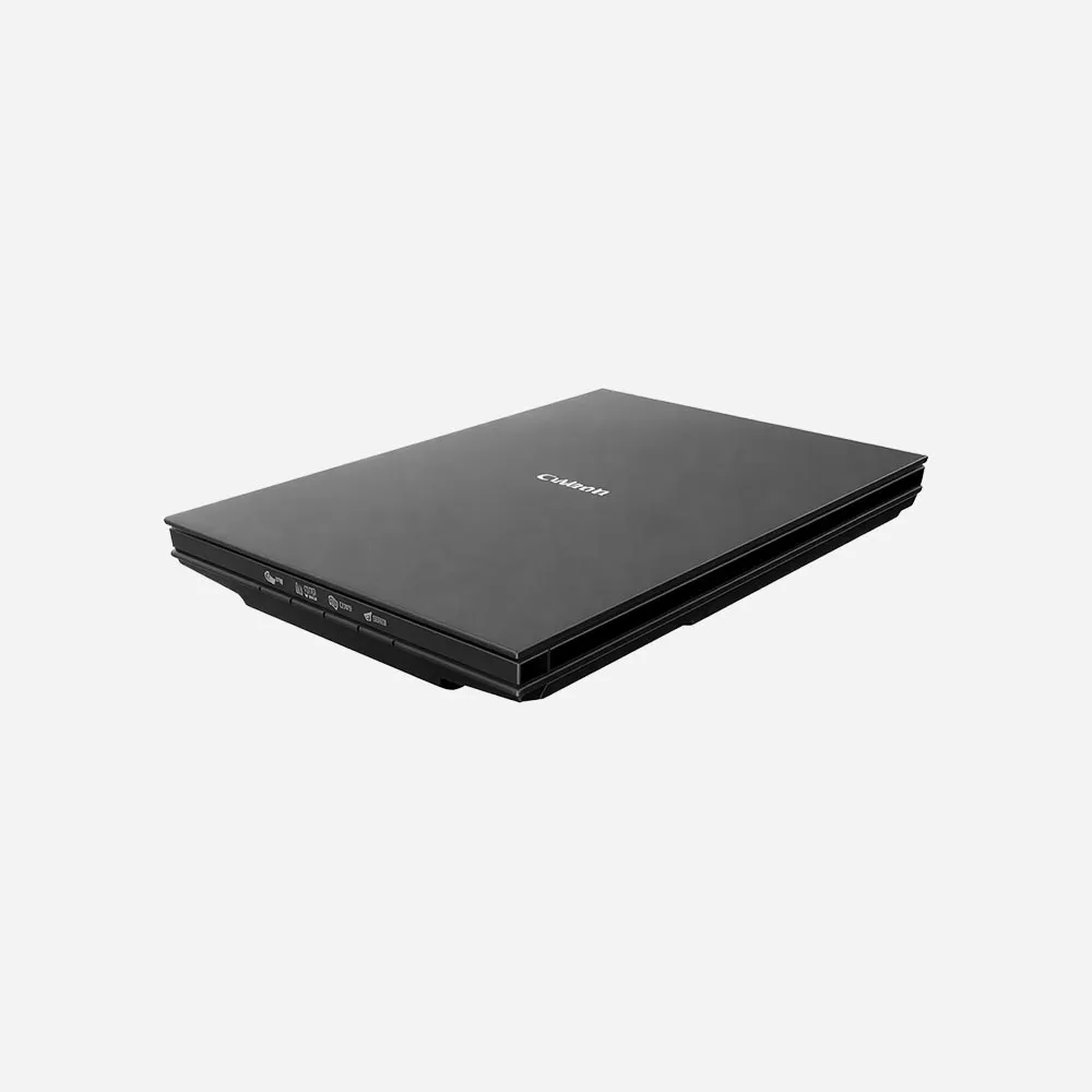 [LiDE 300] Canon CanoScan LiDE 300 – High-Resolution Flatbed Scanner for Photos & Documents - USB