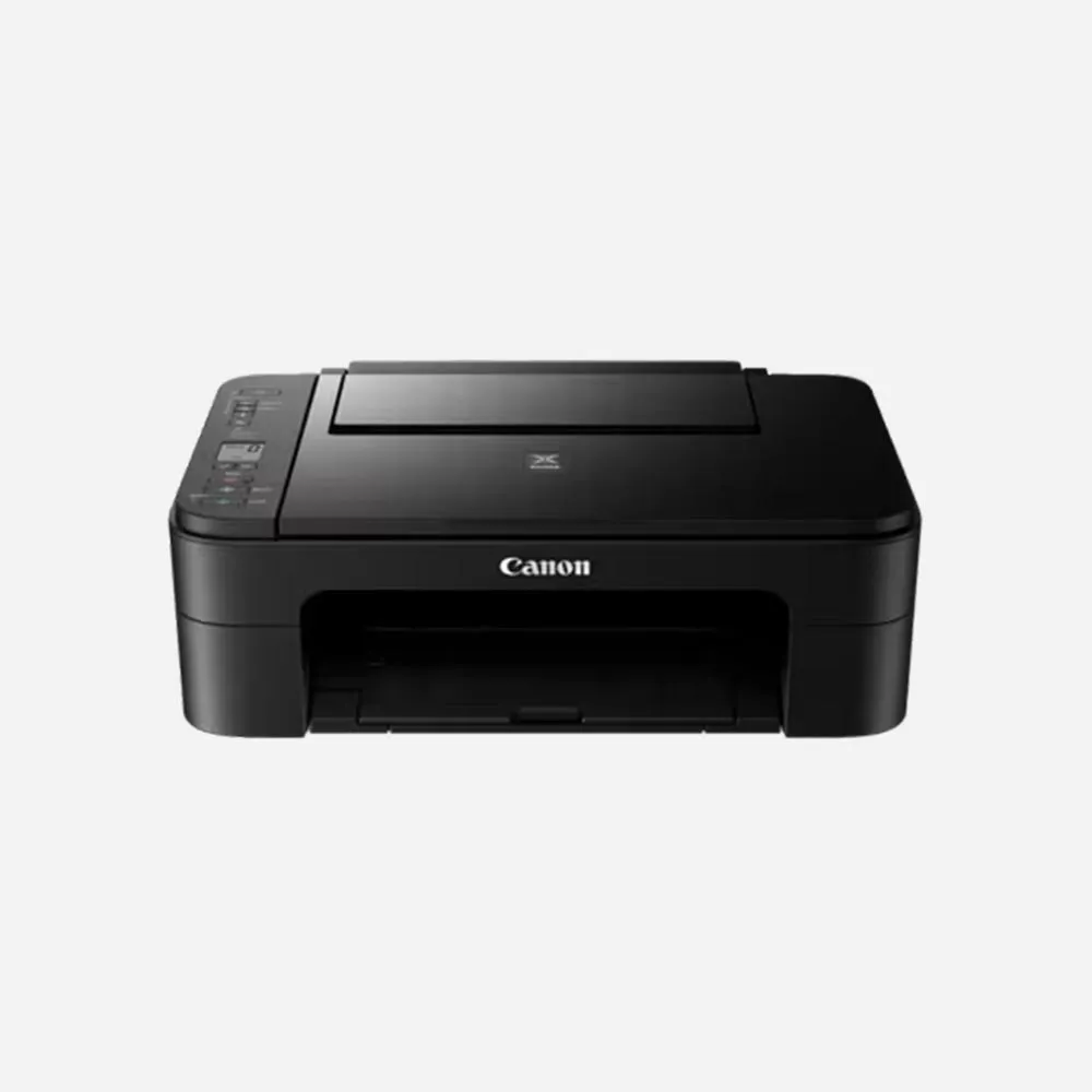 [PIXMA TS3140] طابعة متعددة الوظائف A4 ملونة Canon PIXMA TS3140