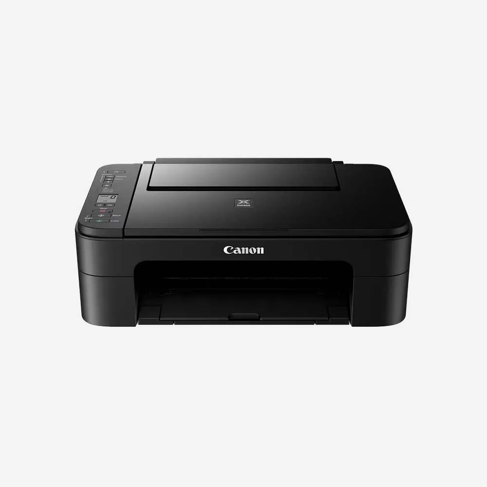 [PIXMA TS3140] Canon PIXMA TS3140 A4 Color Multifunction Ink Tank Printer