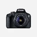 Canon EOS 4000D DSLR 18 Megapixel Camera