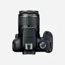 Canon EOS 4000D DSLR Camera