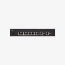 Cisco SG350-10 Switch