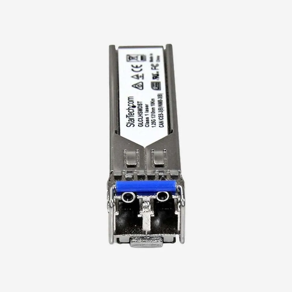 Cisco GLC-LH-SMD Transceiver