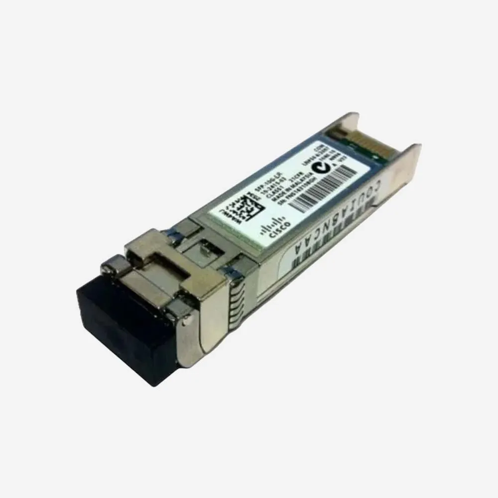 [SFP-10G-LR] Cisco SFP-10G-LR Transceiver