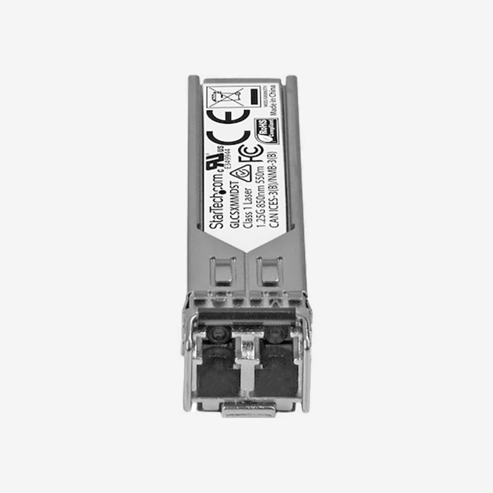 Cisco GLC-SX-MMD Transceiver