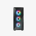 Cooler Master Cmp520 Elite-Nex-PN600 Case