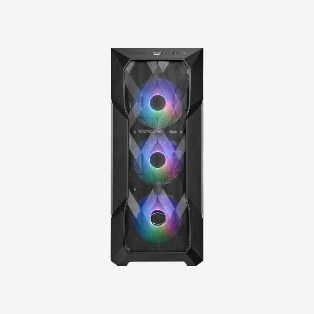 Cooler Master TD500 Mesh V2 Case