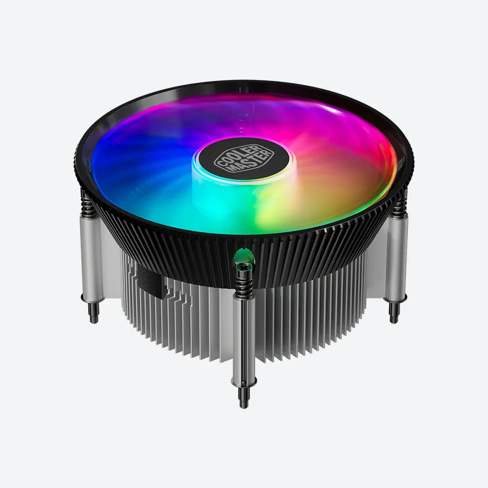 [RR-I7C7-18PA-R1] Master Cooler I70C LGA1700 RGB CPU Cooler