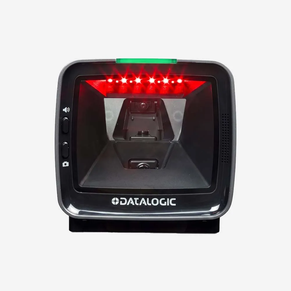 DATALOGIC Magellan 3410VSi Single Plane Scanner